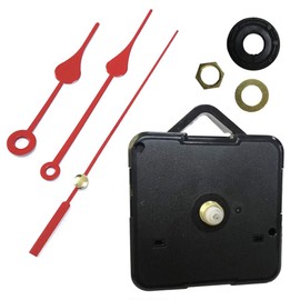 TOYMYTOY Watch Movement Watch Movement Watch Shaft Watch Kit Watch Repair Parts DIY Replacement Parts