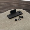 EMSea Dust Cover Hinge Repair Kit Compatible with Technics Turntables