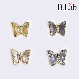 View Lab Shinefly Nail Parts Stones Cubic Crystals Nail Supplies DIY Nail Decoration Nail Art Parts / 샤인플라이 네일파츠 스톤 큐빅 크리스탈 네일재료 셀프네일 네일꾸미기 네일아트파츠