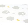 Falska Compact Bed 2-way Duvet Cover/L Sheep & Horn 746077