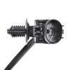 ABS Sensor Wheel Speed Rear Right for Micra C+C III