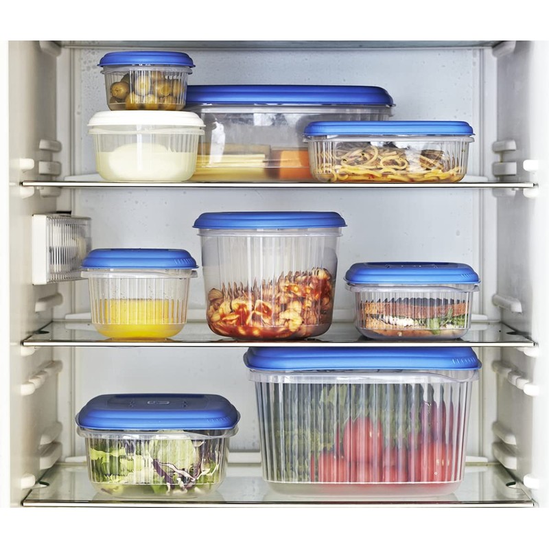 ADDIS 510431 5L Seal Tight Storage Box