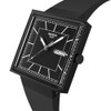 Swatch SO34B700 WHAT IF Watch, BLACK, What if Blue, black,