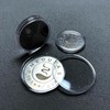 NEOUZA V3 Espresso Stainless Steel Swaddling Strainer 58.5mm 0.8mm Thick