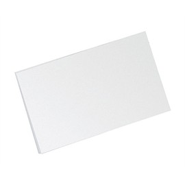 5 Star Record Cards Blank 152x102mm White Ref 502470[Pack of 100]