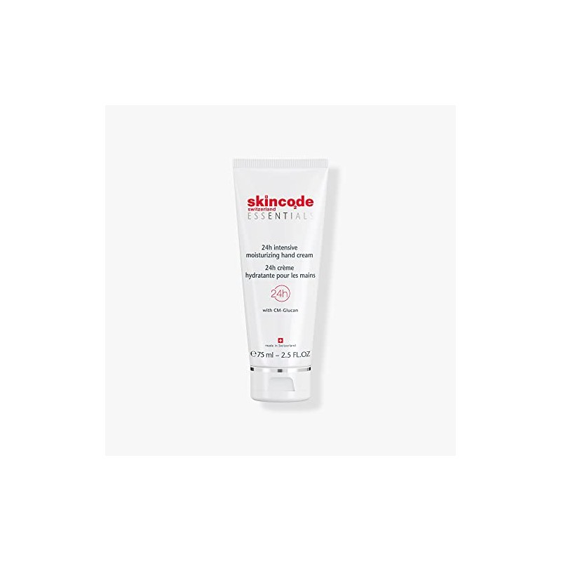 Skincode Essentials Daily Defense and Recovery Veil SPF 30 50ml