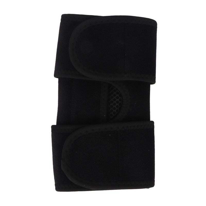Heated Knee Brace Reduce Pain Muscle Soreness USB Charging Cold