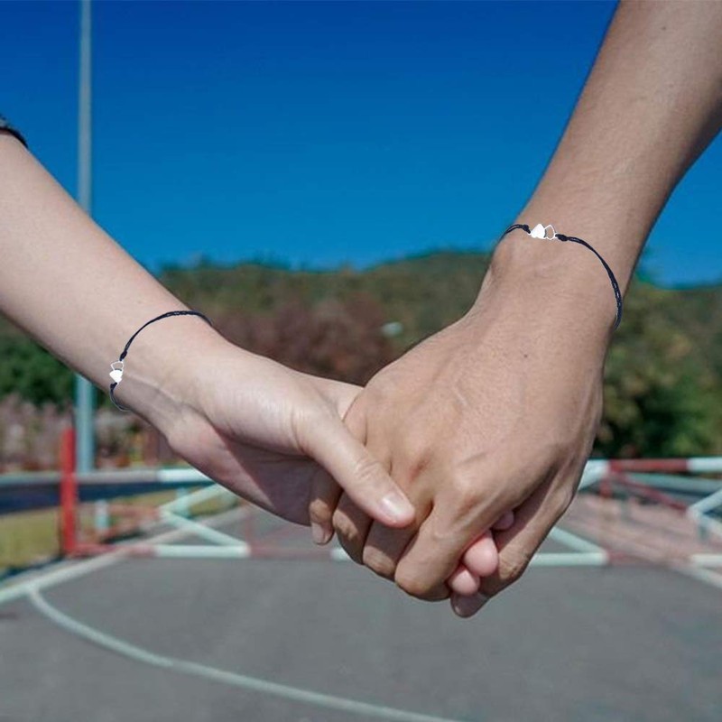 GBTBYS 2 Pcs Sister Gifts from Sister - Sisters Matching