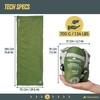Sleeping Bag - Summer Rectangular