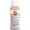 Delta Creative Multi-Surface Paint, 2 oz, Sand Dune