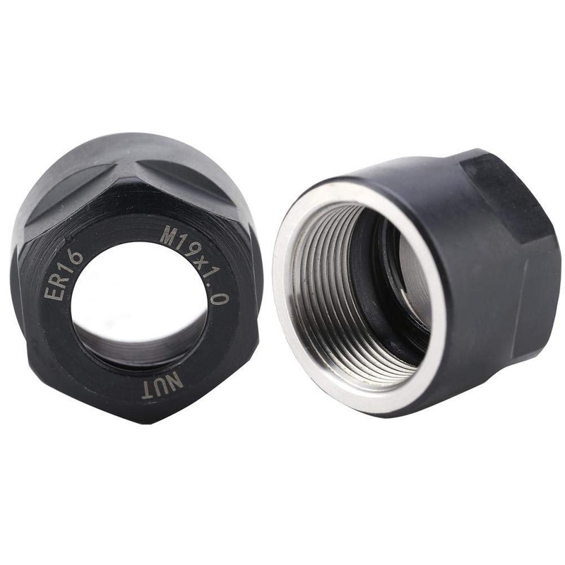 ER16 A / M / A & M Dynamic Mounting