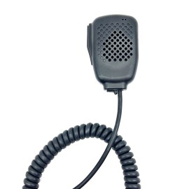 For Icom Remote Speaker Microphone For IC-F3000 F3001 F3002 F3003 F3011 IC-F3021 Radio