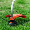 Grass Strimmer Line Weed Trimmer Lines Twist Weed Strimmer String