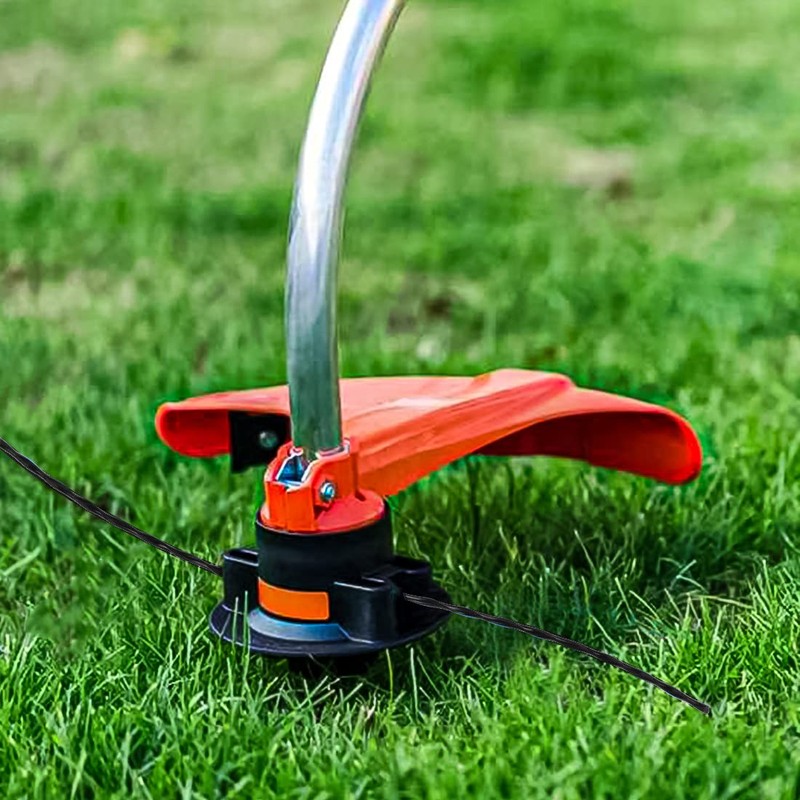 Grass Strimmer Line Weed Trimmer Lines Twist Weed Strimmer String