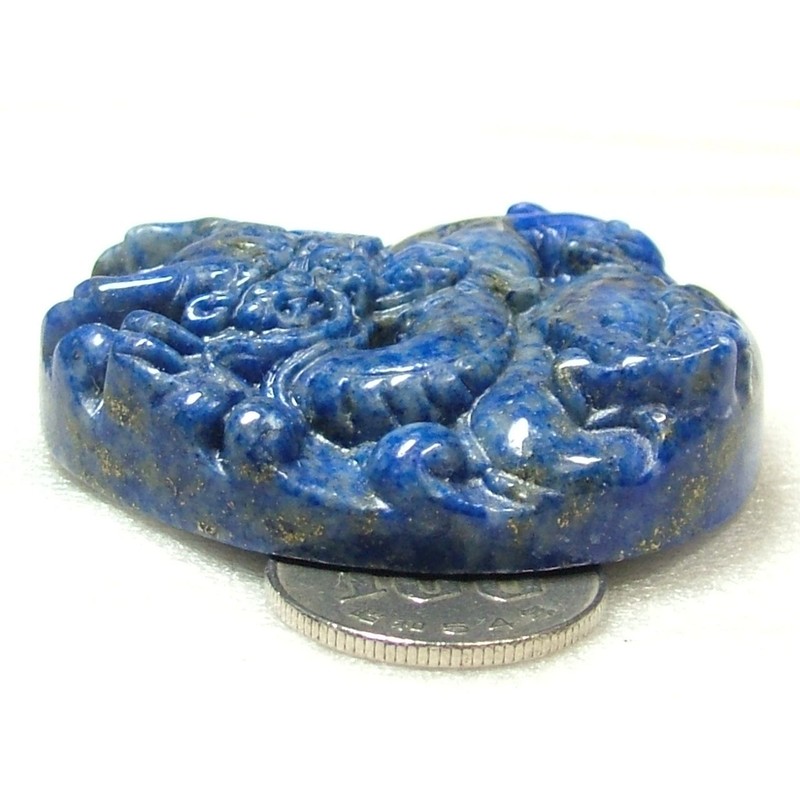- Dragon Incense Stick Hall ■ haikuoritexirapisu "威 Dragons Clearly