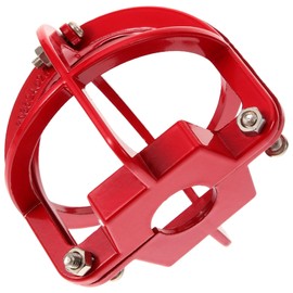Gatuida Fire Sprinkler Head Guard Cover, Fire Head for Protecting Fire Sprinkler Head Shell Sprinkler Head Cage