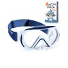 Supertrip Kids Swimming Goggles with Nose Cover for Ages 6-14,