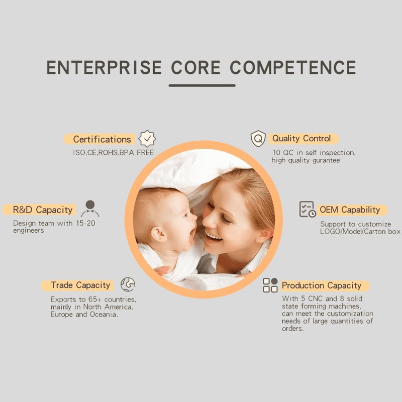 Vibrating Sensory Chew Toy - Dual Use Chew Toy for