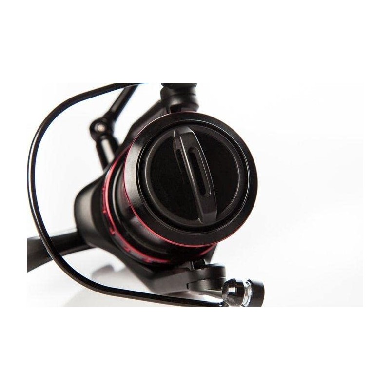 Sonik SKS 8000 Surf Reel Beachcaster Sea Fishing 5 +