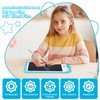 GOOGEES LCD Writing Tablet for Kids,8.5inch LCD Writing Tablet Boy/Girl