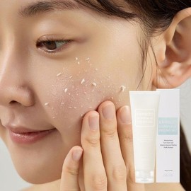 lir 1 Bamboo Gommage Peeling Gel / 1개 밤부고마쥬필링젤