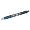 Detective Conan [Mechanical Pen & Black Red Teal 4 Color