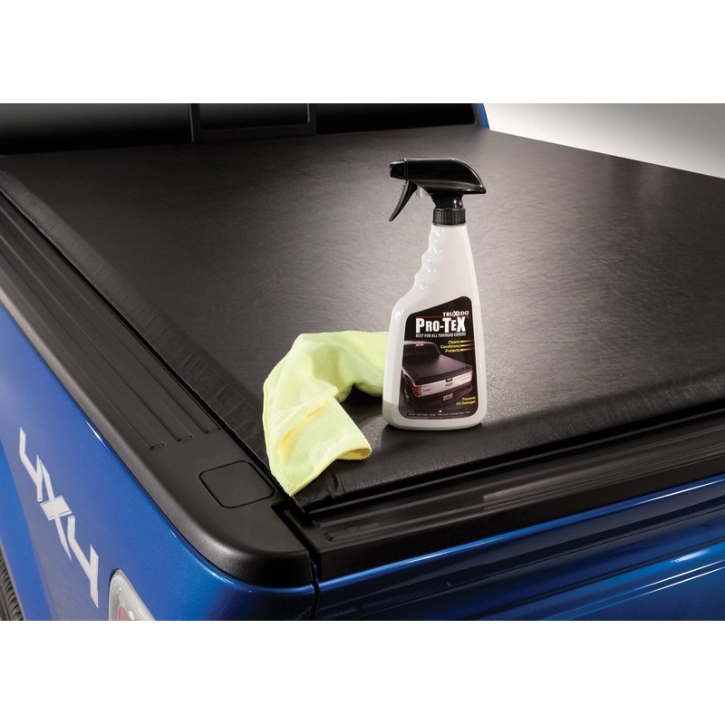 RealTruck TruXedo Pro-TeX | 1704511 | Pro-TeX Protectant Spray 20oz.