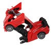 Remote Control Transformation Car Robot for Boys One Button 360