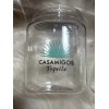 Casamigos Mason Jars. Set Of 2. NEW. Approximately 14oz.