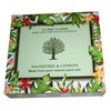 Wavertree & London Natural Soap Bars Gift Set (Set of