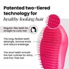 Tangle Teezer Salon Elite Professional Detangling Hairbrush, Pink