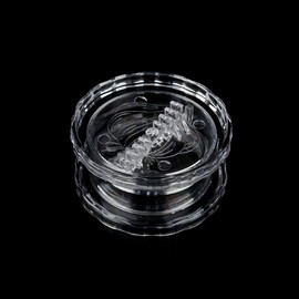 TopBaking™ Garlic Twist Crusher Presser ✰ Multifunctional Durable Cutter Mincer ✰ Easy to Use Herb Grinder Grater ✰