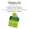 Bigelow Tea Classic Green Tea, Caffeinated Tea, 20 Count Box