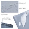 Large Mailing Bags Extra Strong Grey Mail Envelopes For Packaging