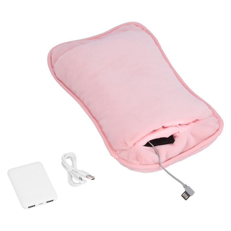 Graphene Heating Hand Warmer Intelligent Constant Temperature Hand Heater USB