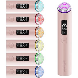Medicube Booster Pro X2? Dispositivo de Belleza Brillante 7 en 1