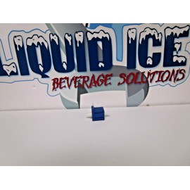 Bunn 46633.0000 Valve, Vent, 24VDC, Sure Tamp