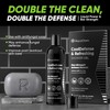 Roycederm Cooldefense Shower Gel - Helps with Athlete’s Foot, Jock