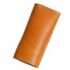 Polcolosso Double Hook Key Case, Original Tochigi Leather, Made in