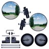 Buling Doors off Mirrors Professional Off-road Rearview Mirrors 2025 Improved