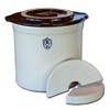 2 Gallon Crock Kit