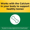 Nature Made Vitamin K2 100 mcg, Healthy Bone Supplements, Vitamin
