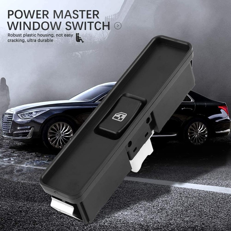 KSTE Power Master Window Regulator Control Button for Suzuki Vitara