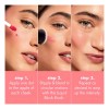 Camo Liquid Blush Elf Cosmetics Tono Del Maquillaje Comin I