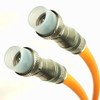 PHAT SATELLITE - Direct Burial Flooded RG11 Coaxial Cable with
