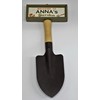 tlm wholesale Welcome to Anna's garden hanging shovel sign