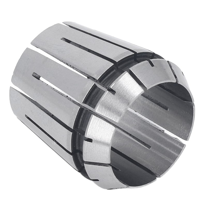 Collet Chuck Spring Collet Cemented Carbide ER32 Clamp Lathe Accessory