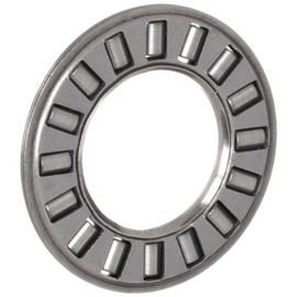 TC815 Thrust Needle Roller Bearing 1/2 x 15/16 x 5/64 inch Thrust Bearings VXB Brand