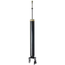 For Nissan Altima Strut Assembly 2007-2017 Driver OR Passenger Side | Single Piece | Rear | Black | Twin-Tube | E62109N60C | E62109N10C