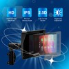 Motorcycle Carplay Screen for Apple carplay & Android Auto, 7"